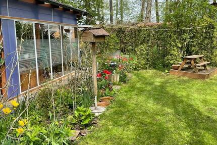 Ruhiges Häuschen im Grünen zur Zwischenmiete 15.12.-15.03. zimmer