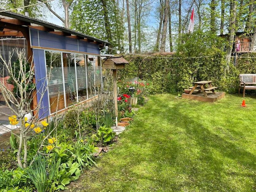 Ruhiges Häuschen im Grünen zur Zwischenmiete 15.12.-15.03. zimmer