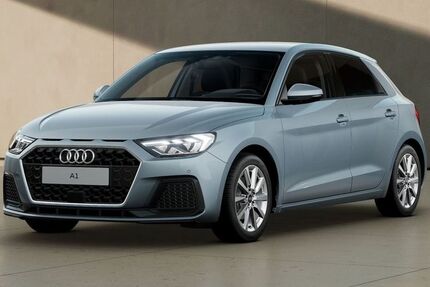 Audi A1 10.000 km 22.720 &euro; Halle (Saale) 06110