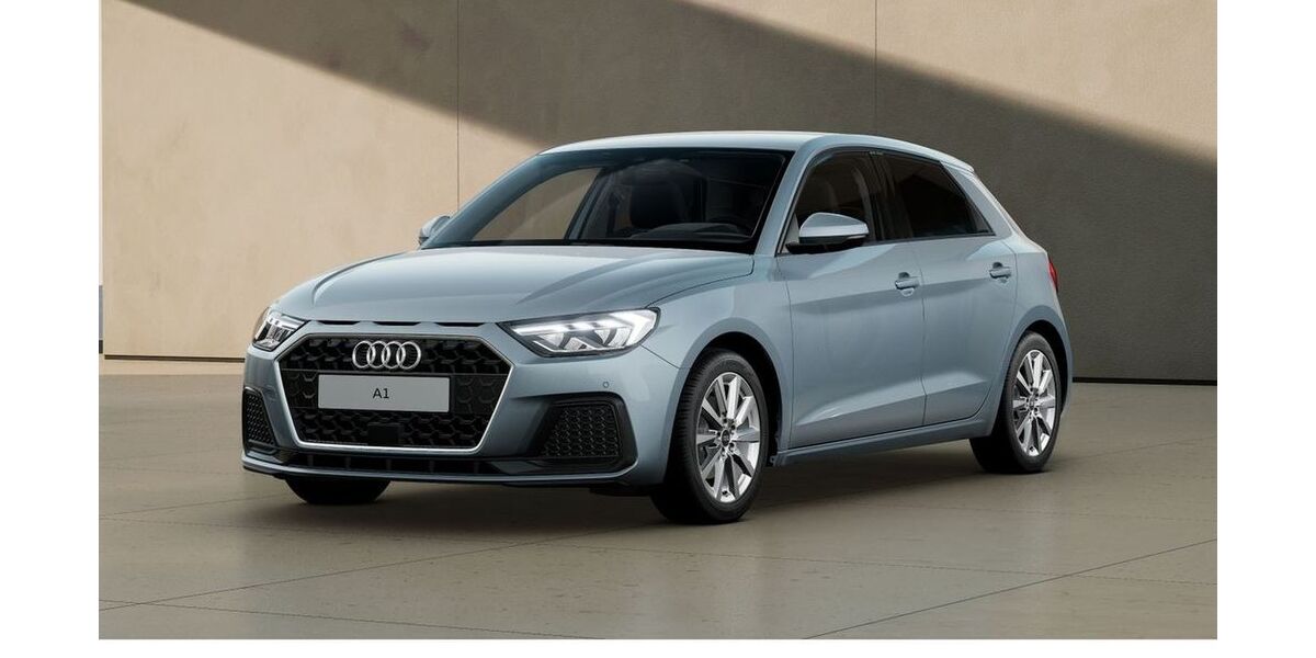 Audi A1 6.900 km 23.140 &euro; Halle (Saale) 06110