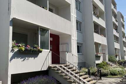 Wohnung Halle (Saale) Nietleben - 3 Zimmer, 57 m&sup2;, 340&euro; | Angebot:27090867