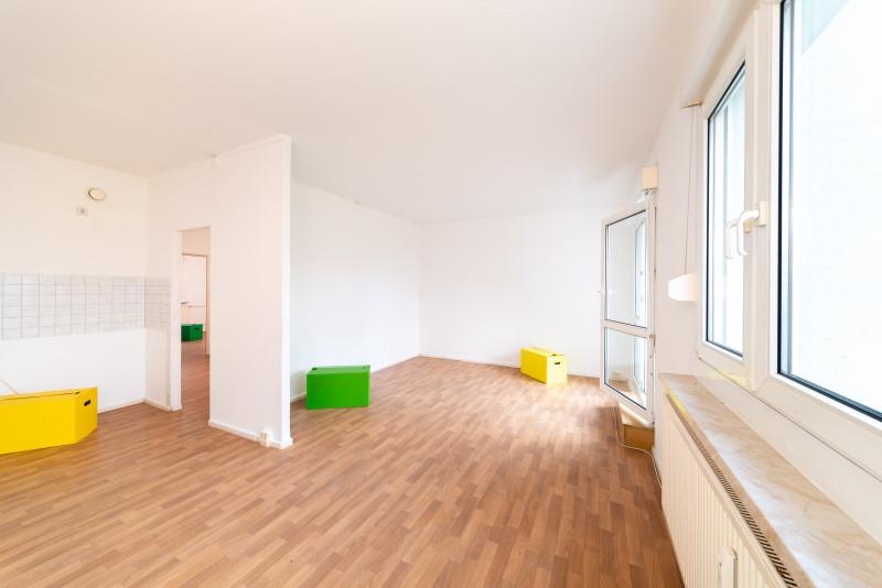 Etagenwohnung Halle (Saale) Halle-Neustadt - 4 Zimmer, 67 m&sup2;, 462&euro; | Angebot:23509789