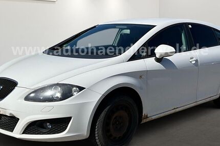 Seat Leon 150.364 km 799 &euro; Brehna 06796