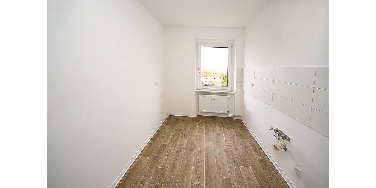 Etagenwohnung Eisleben Lutherstadt Eisleben - 3 Zimmer, 53 m&sup2;, 346&euro; | Angebot:26177023