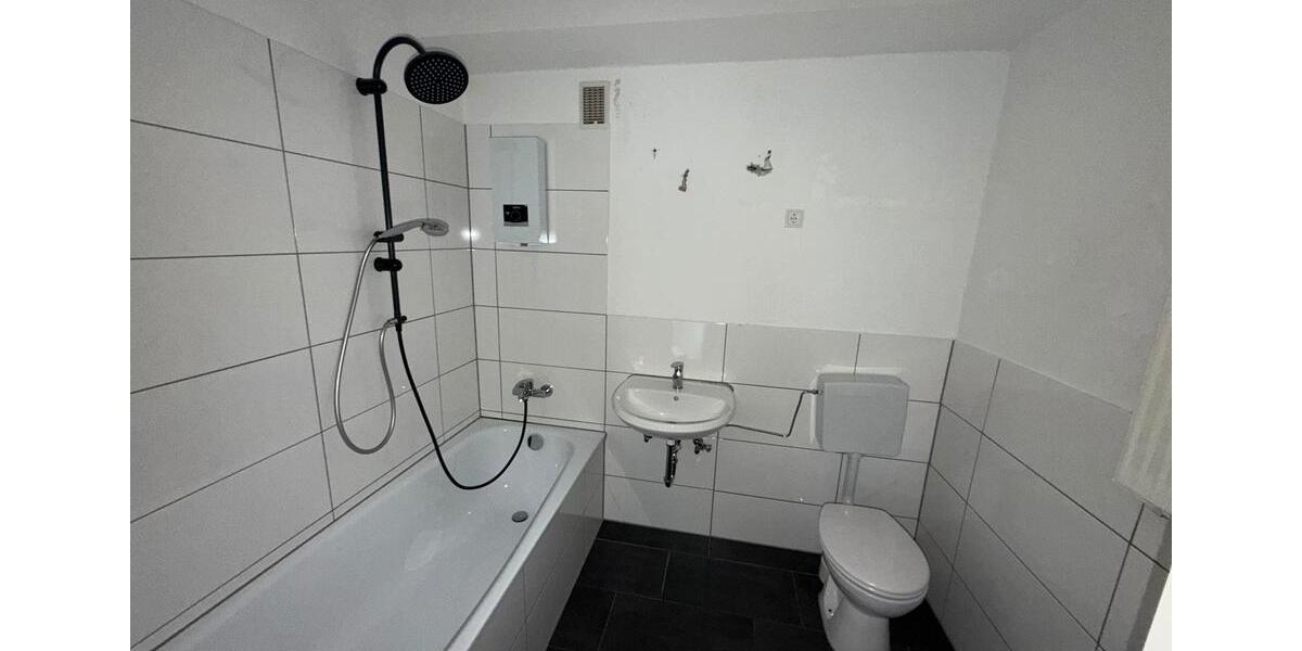 Etagenwohnung Braunsbedra - 2 Zimmer, 55 m&sup2;, 255&euro; | Angebot:26678146