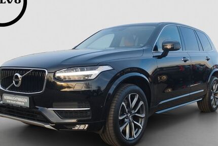 Volvo XC90 88.200 km 30.990 € Salzatal OT Bennstedt 06198