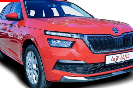 Skoda Kamiq 64.947 km 19.490 &euro; Brehna 06796