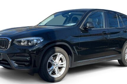 BMW X3 69.200 km 32.037 &euro; Merseburg 06217
