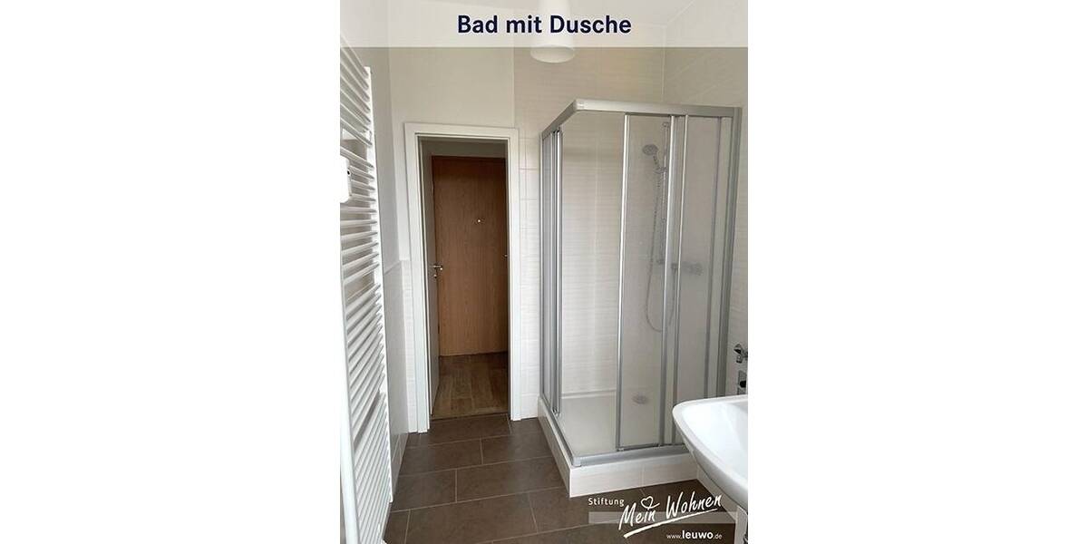 Etagenwohnung Halle Lutherplatz - 3 Zimmer, 80 m&sup2;, 700&euro; | Angebot:26766698