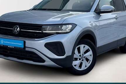 VW T-Cross 9.800 km 24.980 &euro; Leuna 06237