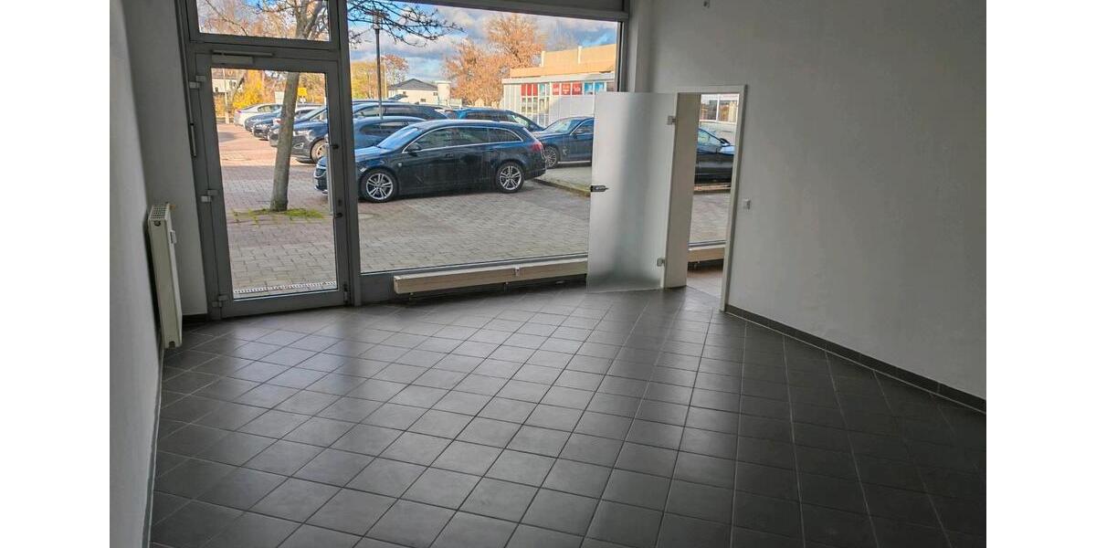 Gewerbeobjekt Merseburg - 720&euro; | Angebot:25474147