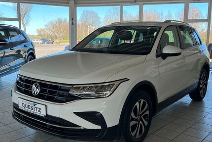 VW Tiguan 113.037 km 19.880 &euro; Markranstädt bei Leipzig 04420