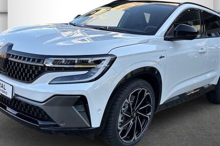 Renault Austral 14.500 km 46.990 € Leipzig 04129