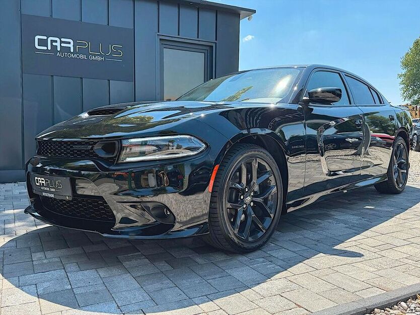 Charger