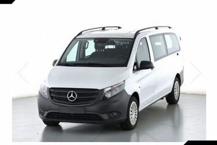 Mercedes-Benz Vito 33.929 km 43.950 &euro; Wiedemar 04509