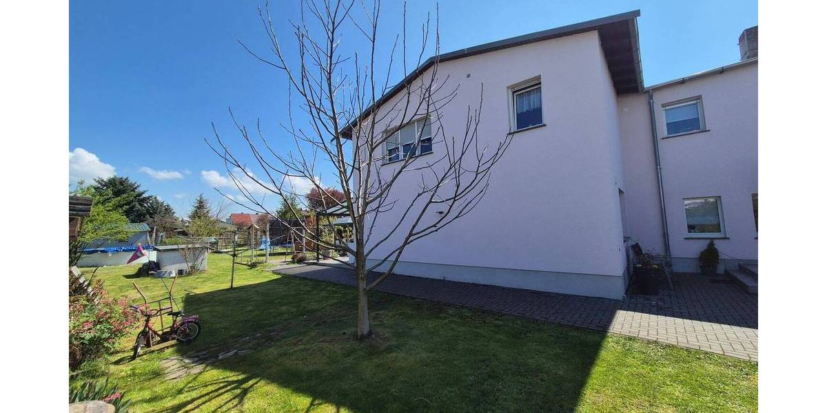 Einfamilienhaus Delitzsch - 6 Zimmer, 180 m&sup2;, 330.000&euro; | Angebot:26387907