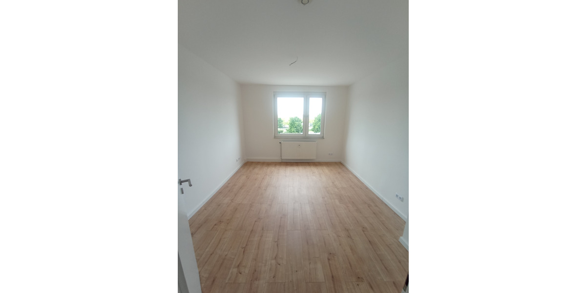 Etagenwohnung Bitterfeld-Wolfen Wolfen - 3 Zimmer, 60 m&sup2;, 460&euro; | Angebot:25797036