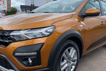 Dacia Sandero 50.091 km 10.999 &euro; Halle(Saale) 06132