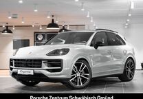 Gebrauchtwagen Porsche Cayenne