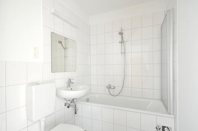 Ausblick in die Heide - ab Mitte März Ihre neue Wohnung zimmer