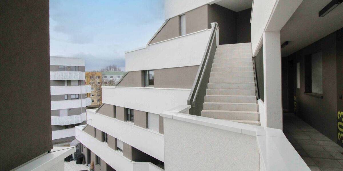 Etagenwohnung Halle (Saale) Nördliche Neustadt - 4 Zimmer, 119 m&sup2;, 525.000&euro; | Angebot:26143622