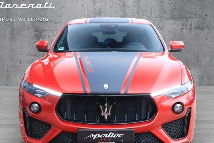 Maserati Levante 53.512 km 98.111 € Markranstädt 04420