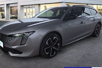 Peugeot 508 45.216 km 25.990 € Leipzig 04129
