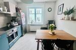 Hochparterre Halle (Saale) Dölau - 3 Zimmer, 71 m&sup2;, 740&euro; | Angebot:26691764