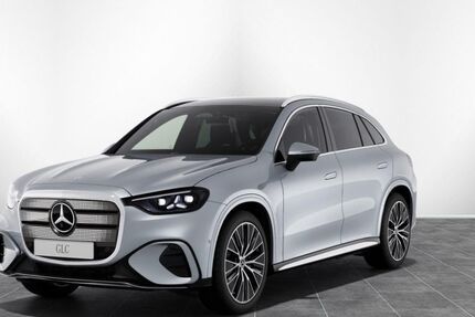 Mercedes-Benz GLC 400 6.000 km 84.371 &euro; Halle-Sennewitz 06193