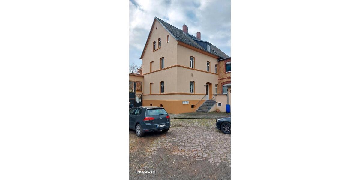 4 Zi+Kü+Bad 86qm Großzöberitz 30 min nach Leipzig 4 zimmer