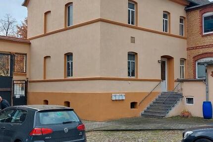 4 Zi+Kü+Bad 86qm Großzöberitz 30 min nach Leipzig zimmer