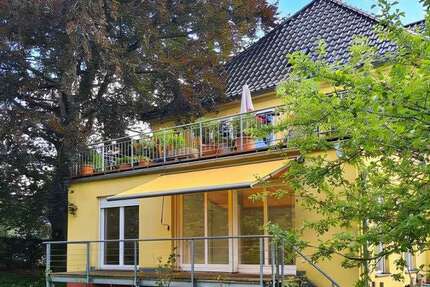 Wohnung Halle (Saale)-Dölau Dölau - 4.5 Zimmer, 159 m&sup2;, 470.000&euro; | Angebot:26001967