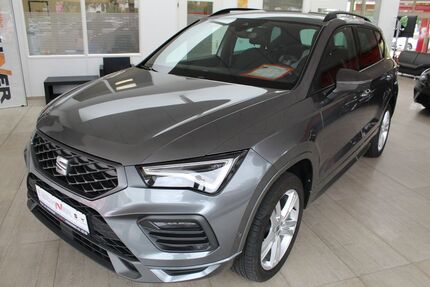 Seat Ateca 43.198 km 25.990 &euro; Eisleben 06295