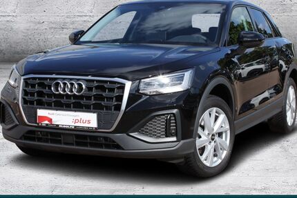 Audi Q2 10.200 km 29.480 &euro; Merseburg 06217
