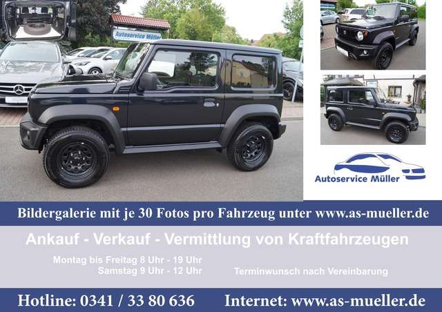 Jimny