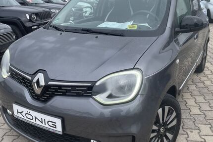 Renault Twingo 16.959 km 13.990 € Leipzig 04178