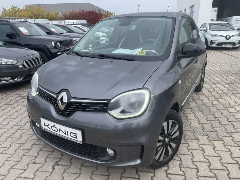 Renault Twingo 16.959 km 13.990 € Leipzig 04178