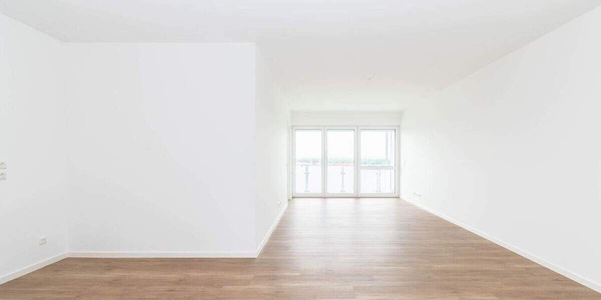 Etagenwohnung Schkeuditz Altscherbitz - 3 Zimmer, 71 m&sup2;, 790&euro; | Angebot:24724272