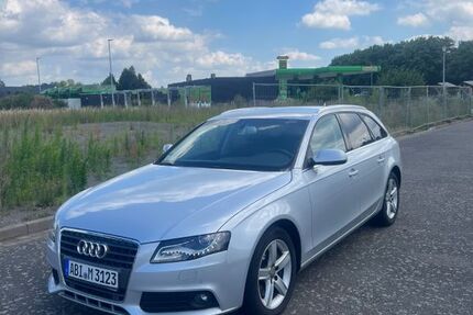 Audi A4 330.000 km 6.700 &euro; Bitterfeld-Wolfen 06749