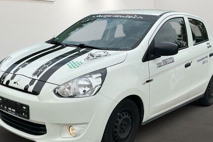 Mitsubishi Space Star 220.107 km 1.599 € Brehna 06796