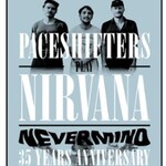 Paceshifters play Nirvana 