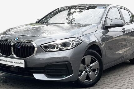 BMW 118 2.985 km 25.940 € Halle/ Zscherben 06179