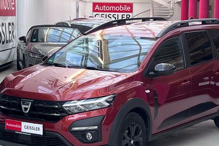 Dacia Jogger 22.700 km 17.990 € Leipzig 04347