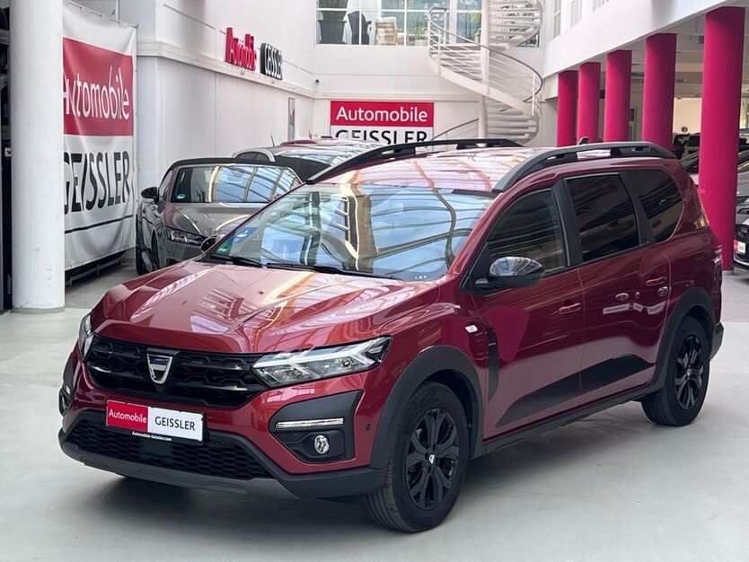 Dacia Jogger 22.700 km 17.990 € Leipzig 04347