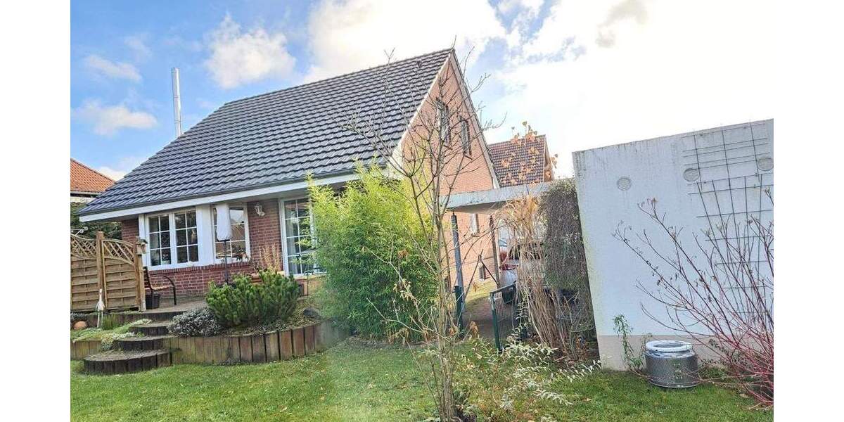 Einfamilienhaus Salzatal Lieskau - 5 Zimmer, 135 m&sup2;, 458.500&euro; | Angebot:24251986