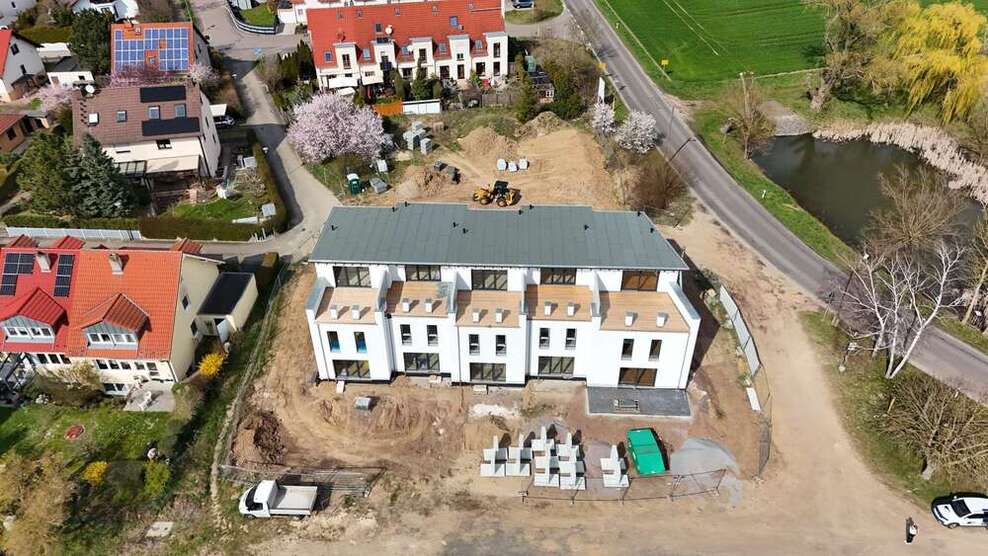 Erleben Sie moderne Architektur in seenaher Lage – Baustart 2. Bauabschnitt.- Sep. 2025 5 zimmer