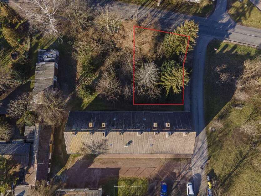 Top-Bauland für Ihr Einfamilienhaus zum kleinen Preis zimmer