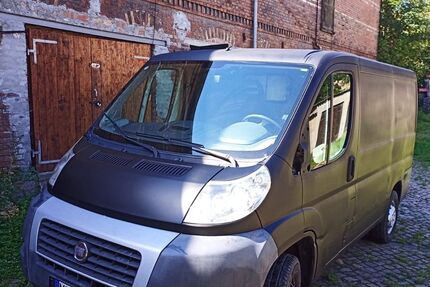 Fiat Ducato 265.000 km 2.500 &euro; Bad Dürrenberg 06231