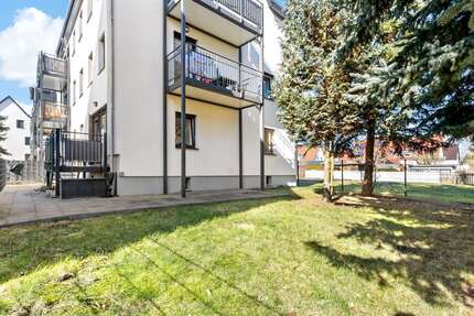 Wohnung Bitterfeld-Wolfen Wolfen - 2 Zimmer, 54 m&sup2;, 490&euro; | Angebot:25637195