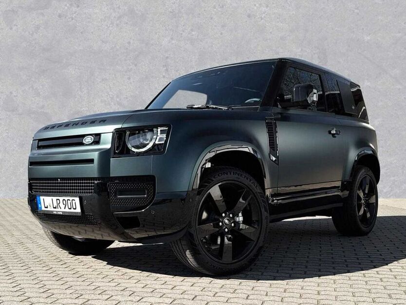 Defender